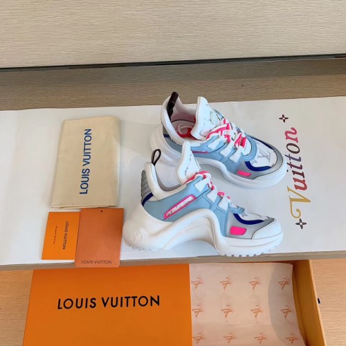 Louis Vuitton Archlight 2020 Sneakers LV-ARCHSN-2020-153478906